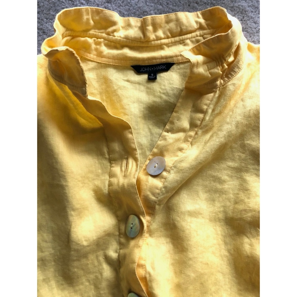 Designer blouse - Picture 2 of 5